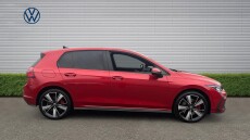Volkswagen Golf 1.4 TSI GTE 5dr DSG Hatchback